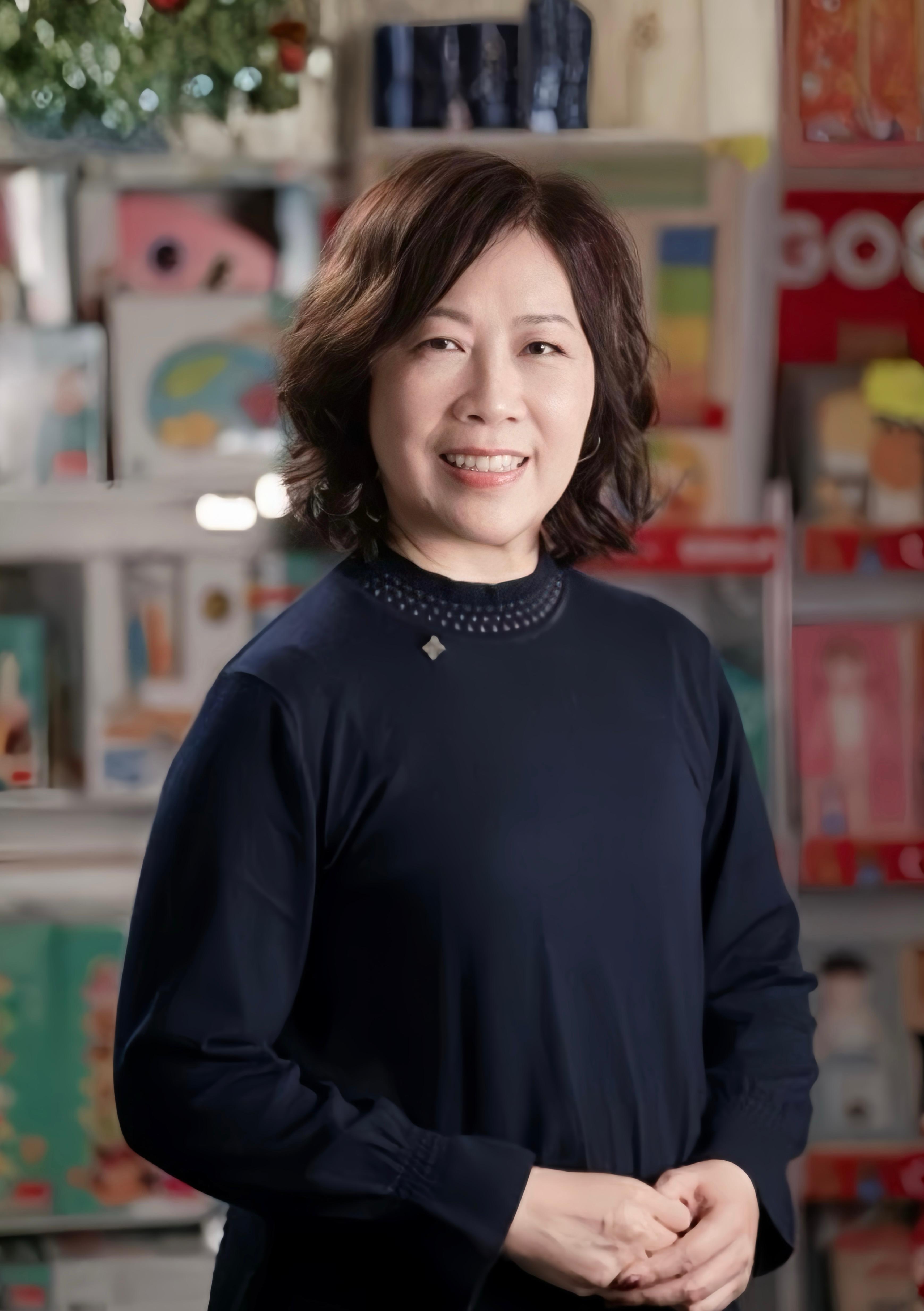 Ann · Ample Eduplay